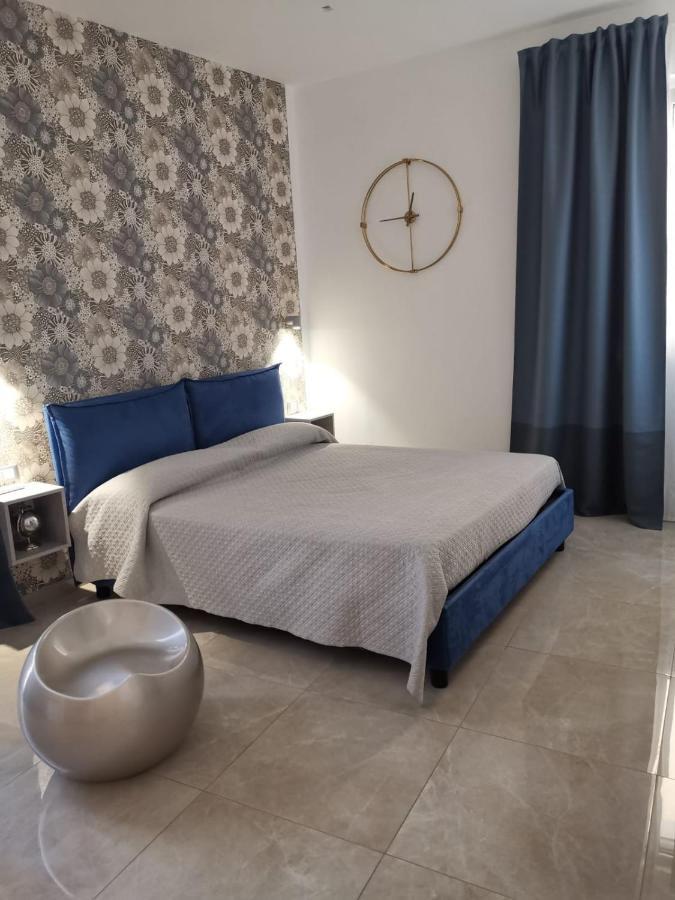 Margherita Boutique Rooms Margherita Di Savoia Exterior foto